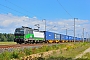Siemens 22483 - Rail Force One "193 734"
02.09.2021 - Horka 
Torsten Frahn
