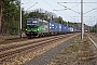 Siemens 22483 - RFO "193 734"
27.03.2024 - Hoyerswerda-Knappenrode
Rene  Klug 