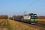 Siemens 22484 - LTE "193 735"
16.11.2018 - Bornheim
Sven Jonas