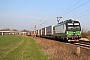 Siemens 22484 - LTE "193 735"
29.03.2019 - Hohnhorst
Thomas Wohlfarth