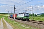 Siemens 22484 - LTE "193 735"
17.06.2019 - Haiding
Marcus Schrödter