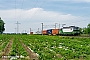 Siemens 22484 - LTE "193 735"
08.05.2020 - Hürth-Fischenich
Kai Dortmann