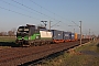 Siemens 22484 - LTE "193 735"
30.03.2021 - Peine-Woltorf
Gerd Zerulla