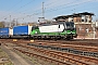 Siemens 22484 - LTE "193 735"
04.04.2019 - Berlin-Köpenick
Frank Noack