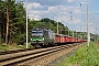 Siemens 22484 - LTE "193 735"
28.06.2022 - Hoyerswerda-KnappenrodeRene  Klug 