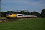 Siemens 22484 - NS "193 735"
19.09.2025 - Colmschate
Niklas Mergard