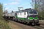 Siemens 22485 - LTE "193 737"
09.04.2020 - Hannover-Limmer
Christian Stolze