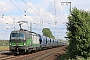 Siemens 22485 - LTE "193 737"
07.06.2020 - Wunstorf
Thomas Wohlfarth
