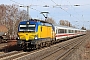 Siemens 22485 - NS "193 737"
02.03.2024 - Stadthagen
Thomas Wohlfarth