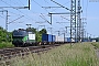 Siemens 22486 - LTE "193 738"
05.06.2019 - Groß Gleidingen
Rik Hartl