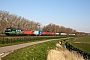 Siemens 22486 - LTE "193 738"
26.03.2020 - Willemsdorp
John van Staaijeren