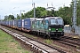 Siemens 22486 - LTE "193 738"
13.06.2021 - Berlin-KöpenickFrank Noack