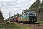 Siemens 22486 - LTE "193 738"
08.05.2024 - Hoyerswerda-Knappenrode
Dieter Stiller