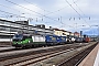 Siemens 22487 - TXL "193 736"
09.03.2019 - Regensburg, Hauptbahnhof
Mario Lippert