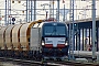 Siemens 22488 - CFI "191 027"
02.03.2019 - Verona Porta Nuova Scalo
Stefano Festa