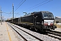 Siemens 22489 - CFI "E 191 028"
23.07.2025 - San Giorgio di Piano 
Guido Allieri