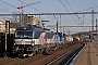 Siemens 22490 - ZSSK Cargo "383 209-4"
20.02.2021 - Praha-Libeň
Jiří Konečný