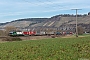 Siemens 22491 - ELL "193 731"
22.03.2019 - Himmelstadt
Tobias Schubbert