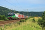 Siemens 22491 - ELL "193 731"
19.06.2019 - Gemünden-Wernfeld/HarrbachKurt Sattig