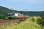 Siemens 22491 - ELL "193 731"
19.06.2019 - Gemünden-Wernfeld/Harrbach
Kurt Sattig