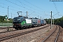 Siemens 22491 - ELL "193 731"
04.07.2019 - Petershausen
Frank Weimer