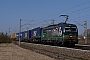 Siemens 22491 - TXL "193 731"
28.03.2020 - Kissing
Thomas Girstenbrei