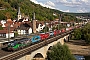 Siemens 22491 - TXL "193 731"
07.09.2022 - Gemünden (Main)
Ingmar Weidig