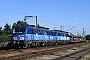 Siemens 22492 - ČD Cargo "383 010-6"
21.07.2020 - Coswig (Sachsen)André Grouillet