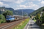 Siemens 22492 - ČD Cargo "383 010-6"
16.08.2020 - Bad Schandau-Krippen
Alex Huber