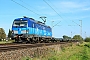 Siemens 22492 - ČD Cargo "383 010-6"
28.09.2023 - Dieburg
Kurt Sattig