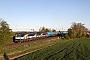 Siemens 22493 - ZSSK Cargo "383 210-2"
19.04.2022 - Assenheim
Johannes Knapp