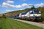 Siemens 22493 - ZSSK Cargo "383 210-2"
01.10.2025 - Thüngersheim
Wolfgang Mauser