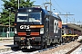 Siemens 22494 - GTS "191 045"
19.08.2020 - Treviso Centrale
Elias Battagliarin
