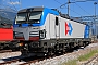 Siemens 22495 - InRail "191 103"
04.08.2019 - Domodossola
Paolo Ciochetta