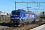Siemens 22496 - RTB CARGO "193 791"
15.02.2019 - Zutphen
Henk Hartsuiker