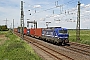 Siemens 22496 - RTB CARGO "193 791"
02.06.2019 - Brühl
Martin Morkowsky
