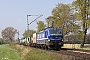 Siemens 22496 - RTB CARGO "193 791"
23.04.2022 - Hamm (Westfalen)-Lerche
Ingmar Weidig
