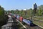 Siemens 22496 - RTB CARGO "193 791"
12.04.2025 - Köln, Bahnhof West
Carsten Klatt