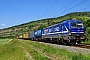 Siemens 22496 - RTB CARGO "193 791"
27.05.2026 - ThüngersheimWolfgang Mauser