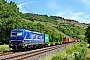 Siemens 22496 - RTB CARGO "193 791"
28.05.2026 - Karlstadt (Main)-GambachWolfgang Mauser