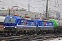 Siemens 22497 - RTB CARGO "193 792"
05.01.2019 - Fürth (Bayern) 
Maximilian  Loos