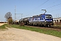 Siemens 22497 - RTB CARGO "193 792"
01.04.2019 - Köln-Porz-Wahn
Martin Morkowsky