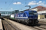 Siemens 22497 - RTB CARGO "193 792"
19.05.2020 - Regensburg
Christian Stolze