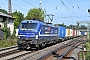 Siemens 22497 - RTB CARGO "193 792"
15.09.2023 - Riegel-Malterdingen
André Grouillet
