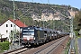 Siemens 22498 - Retrack "X4 E - 621"
11.04.2024 - Stadt Wehlen (Sachsen)
Thomas Wohlfarth