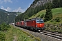 Siemens 22499 - ÖBB "1293 033"
25.07.2019 - St. Jodok am BrennerMario Lippert