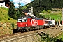 Siemens 22499 - ÖBB "1293 033"
09.09.2020 - St. Jodok am BrennerKurt Sattig