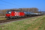 Siemens 22499 - ÖBB "1293 033"
18.03.2026 - RetzbachWolfgang Mauser