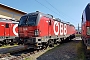 Siemens 22500 - ÖBB "1293 034"
02.05.2019 - Villach, Westbahnhof
Stefan Lenhardt