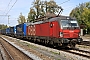 Siemens 22500 - ÖBB "1293 034"
08.10.2025 - Aßling (Oberbayern)
Marvin Fries